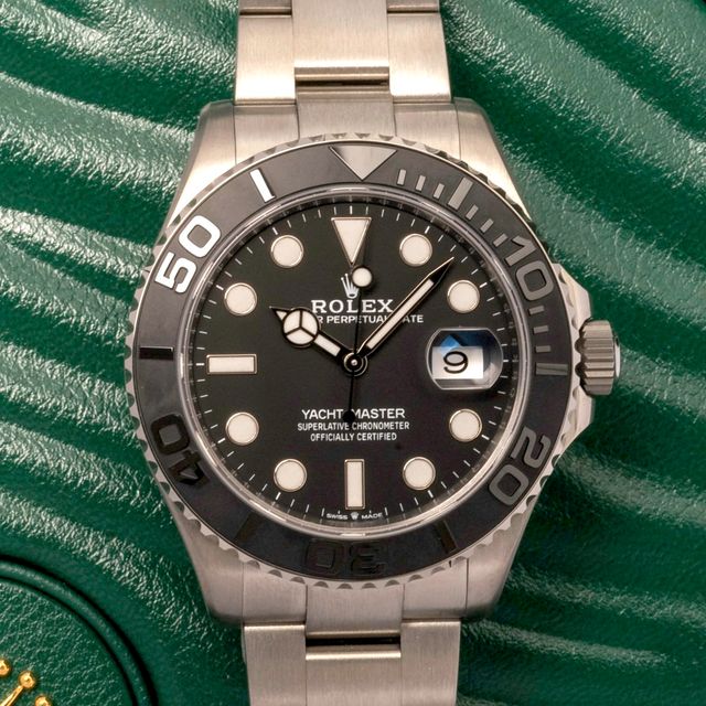 Rolex Yacht-Master 226627 Image 6